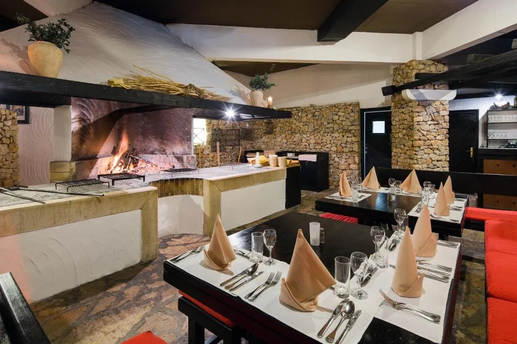 Restaurant, Bretanide, Split