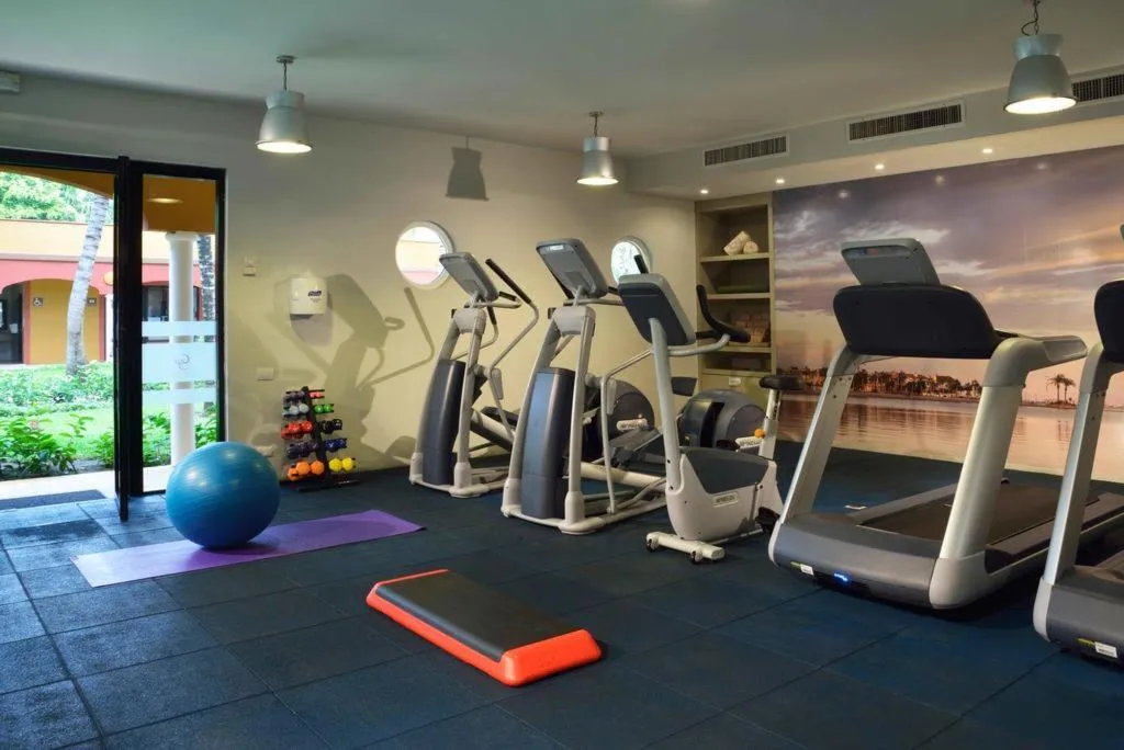 Sports and Entertainment, Catalonia Playa Maroma All Inclusive, Cancun Area