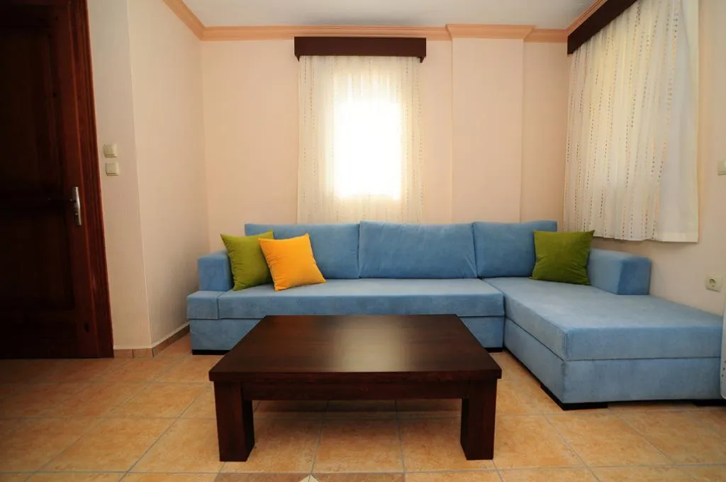 APARTMENT ONE BEDROOM Room, Lemon Tree, Bodrum
