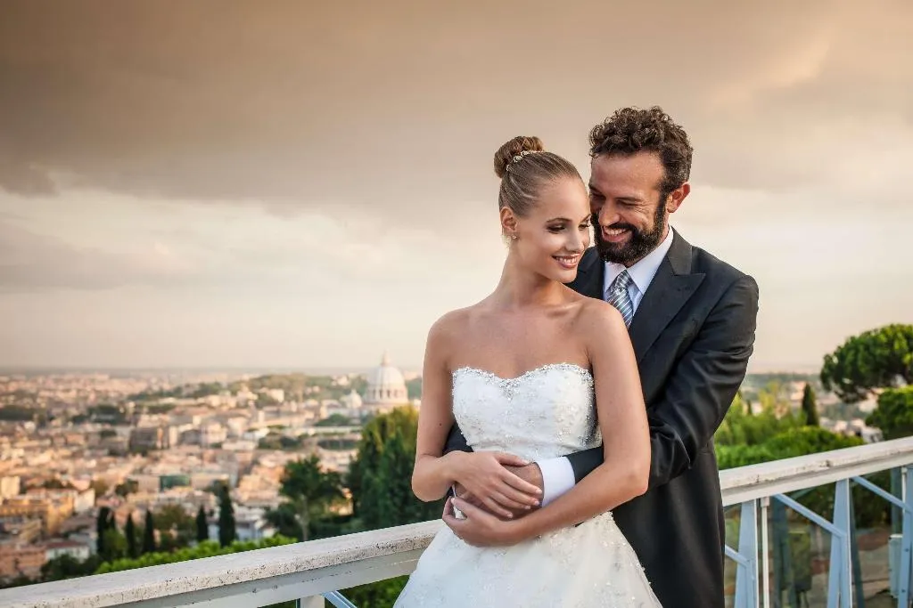 Conferences, Rome Cavalieri, A Waldorf Astoria Hotel, Rome