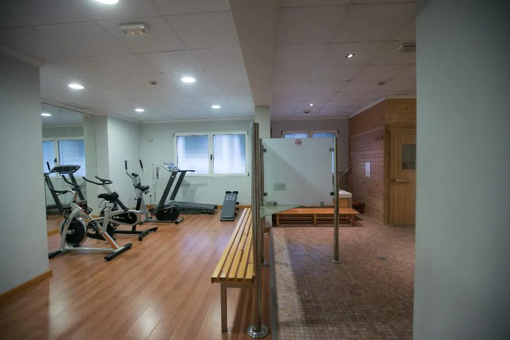 Sports and Entertainment, Hotel Reconquista, Costa Blanca