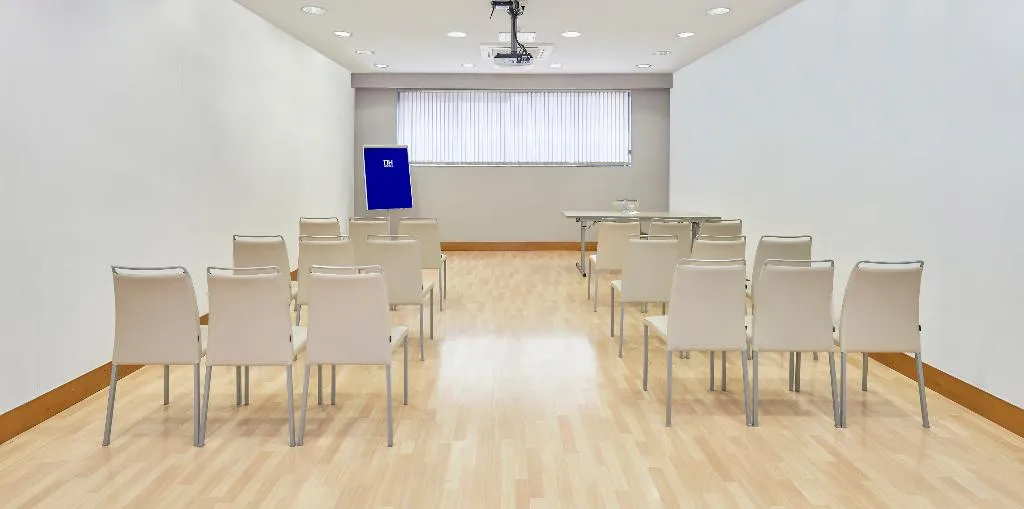 Conferences, NH Barcelona Stadium, Barcelona