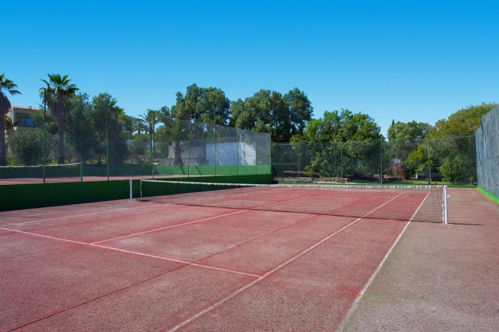 Sports and Entertainment, Hotel Cala Romantica Mallorca, Majorca