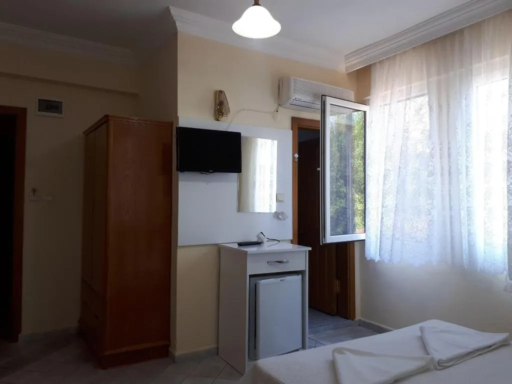 Room, Everest Pansiyon, Dalaman