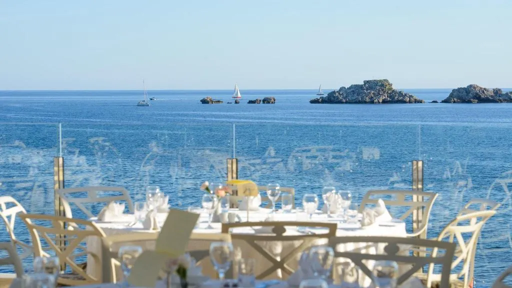 General view, Royal Ariston, Dubrovnik