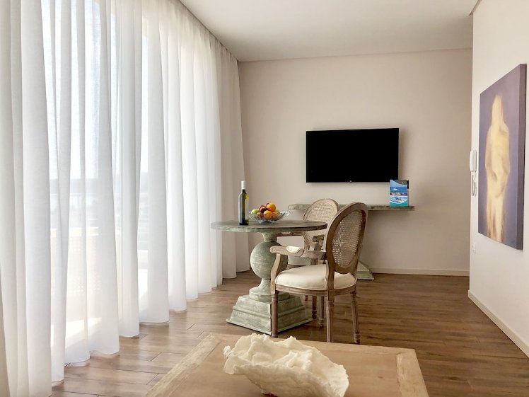 Kappa Resort, Thessaloniki