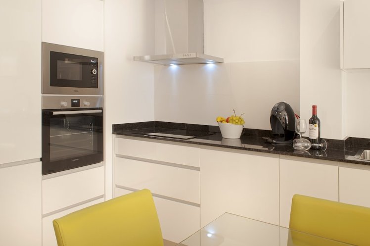 MyFlats Luxury Downtown, Costa Blanca