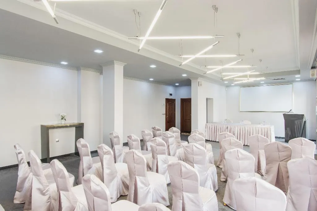 Conferences, Hotel and SPA Diamant Residence, Bourgas
