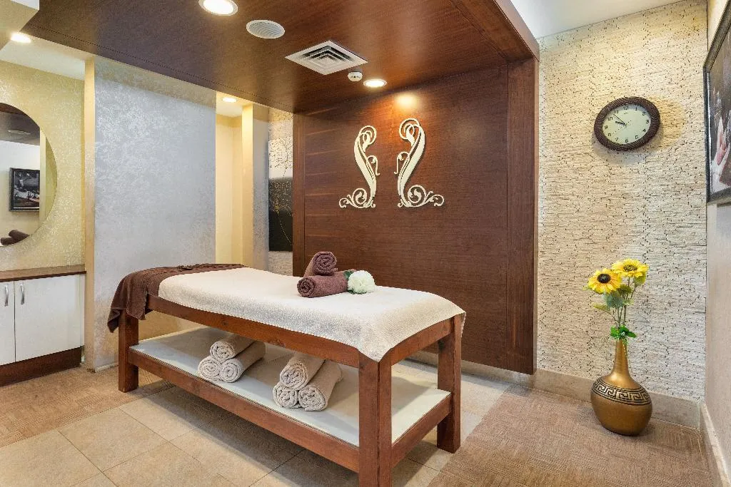 Sports and Entertainment, Delta Hotels by Marriott Antalya Lara ADULT ONLY, Antalya