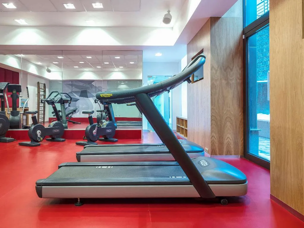Sports and Entertainment, Athens Capital Center Hotel-MGallery, Athens
