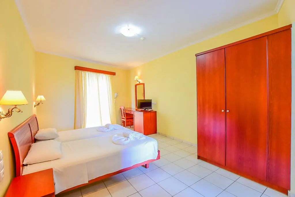 Room, Timos Hotel, Zante