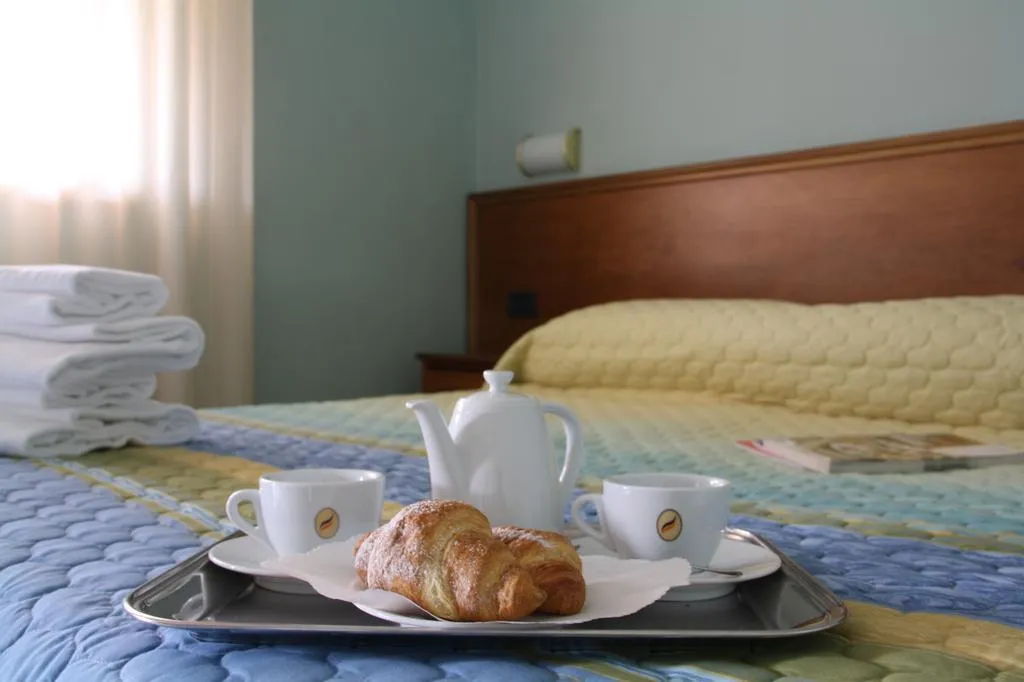 Double or Twin STANDARD Room, Pausania Inn, Alghero