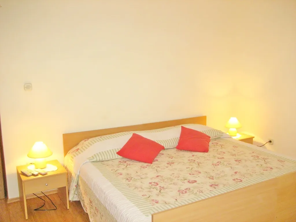 APARTMENT CAPACITY 5 ONE BEDROOM Room, Stella Apartments, Dubrovnik