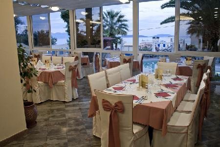 Tolon Holidays, Athens