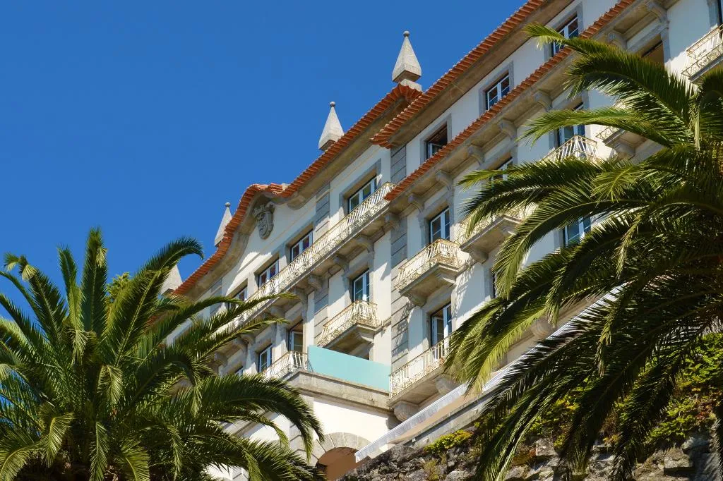 General view, Pousada de Viana do Castelo - Historic Hotel, Porto