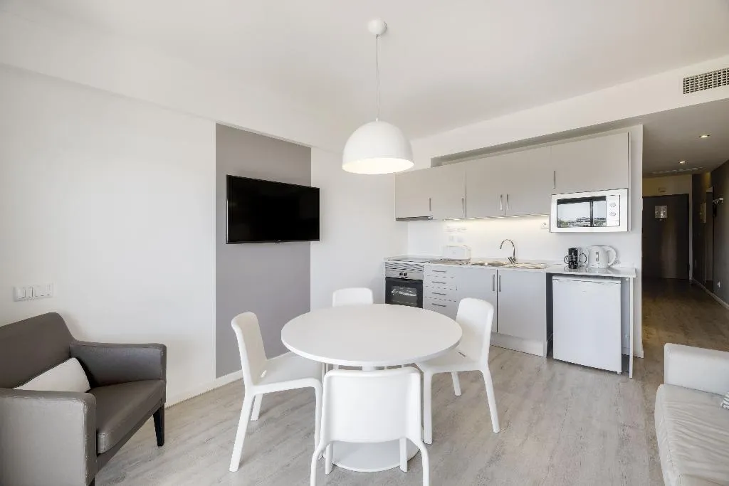 APARTMENT PREMIUM ONE BEDROOM Room, AlvorMar Apartamentos Turisticos, Algarve