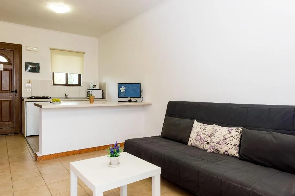 Room, Terinikos, Rhodes