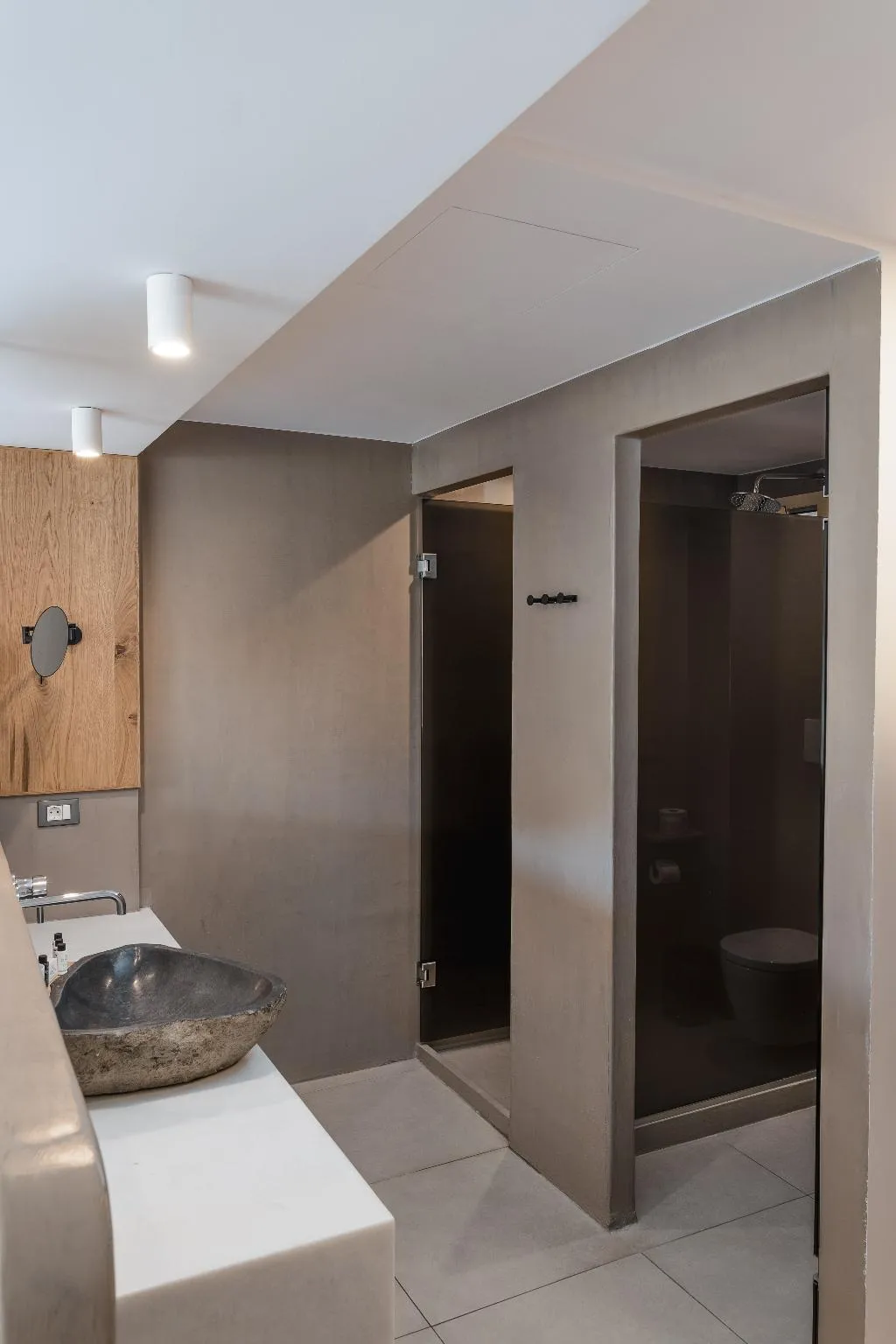 JUNIOR SUITE SEA VIEW Room, Seaside A Lifestyle Resort - Adults Only, Crete