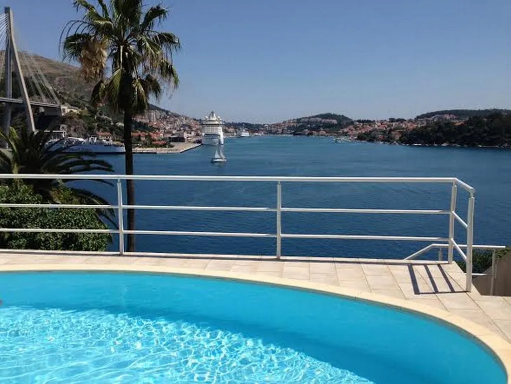 Pool, Apartments Lozica, Dubrovnik