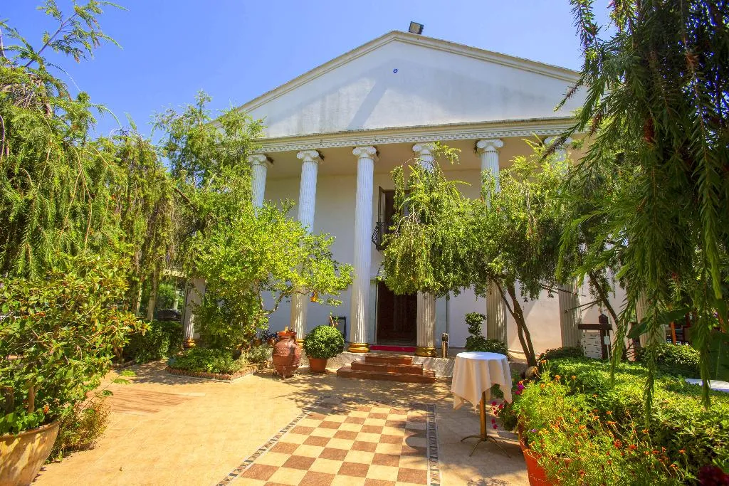 General view, Gocek Lykia Resort Hotel, Dalaman