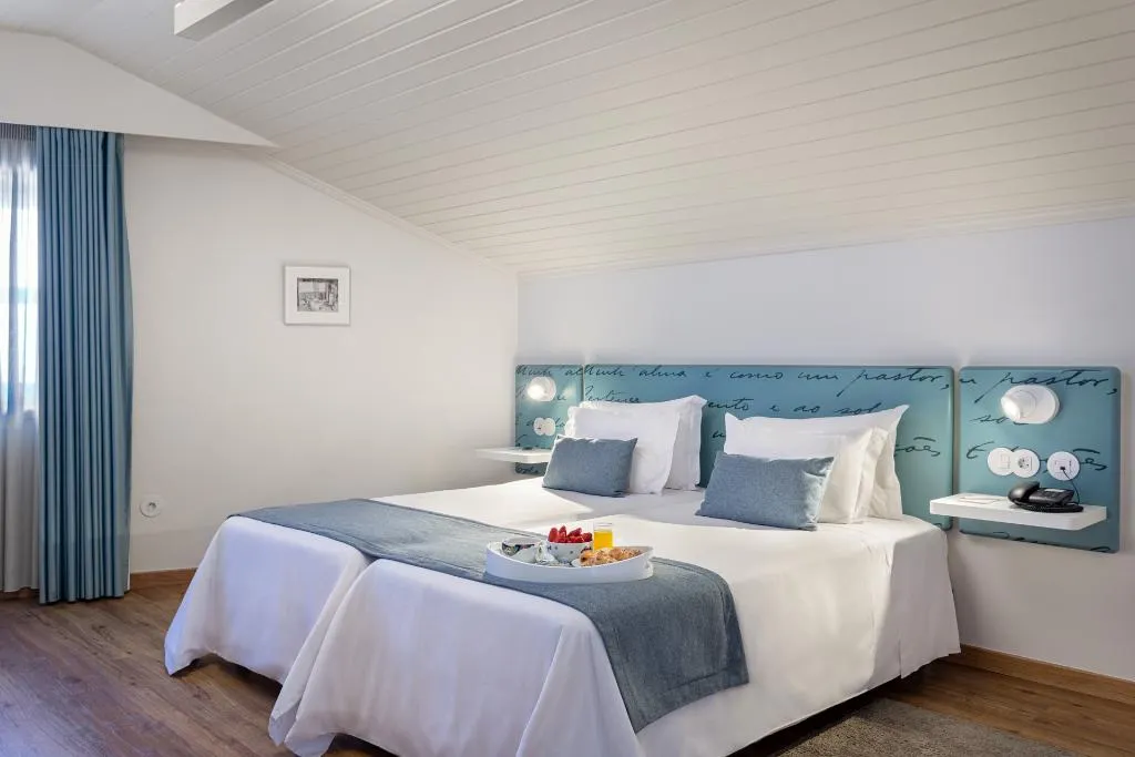 STUDIO SUPERIOR Room, Hotel Das Salinas, Porto