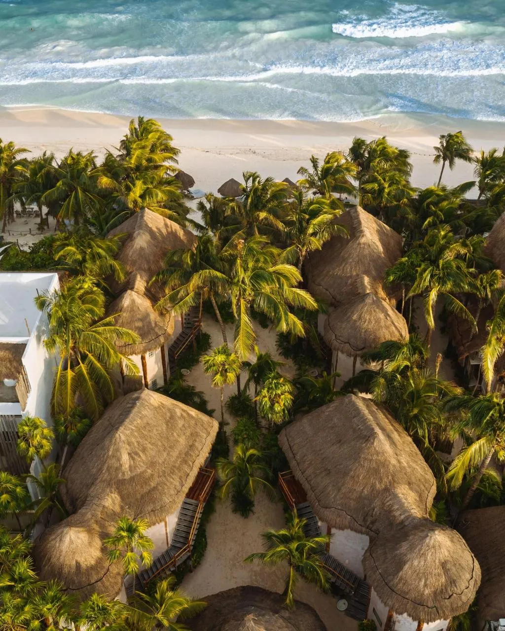 General view, Encantada Tulum, Cancun Area