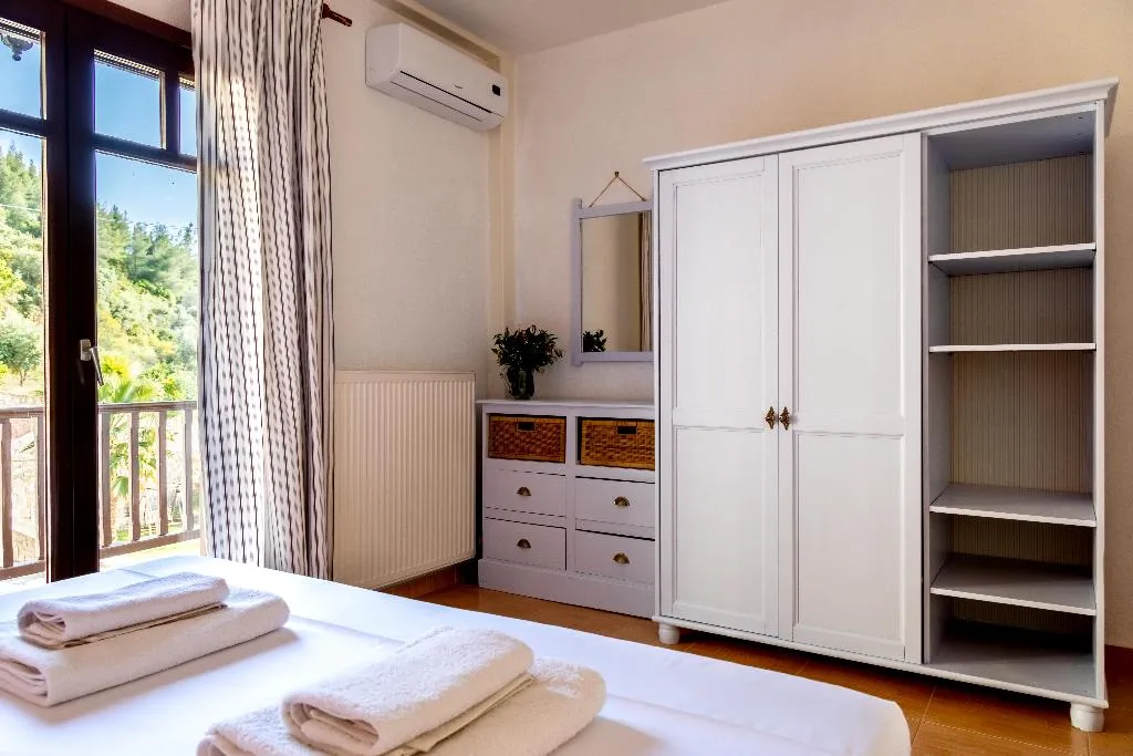 APARTMENT SUPERIOR Room, Porto Koufo Resort, Halkidiki