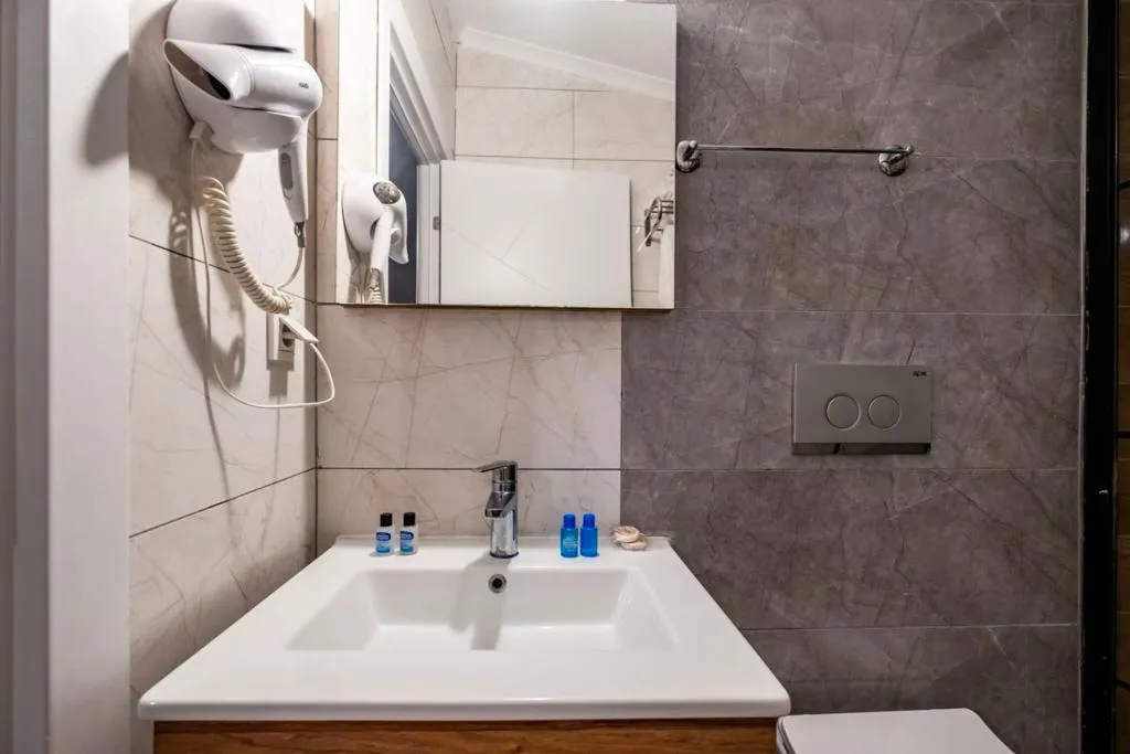 BUNGALOW ECONOMY Room, Club Sideris, Izmir