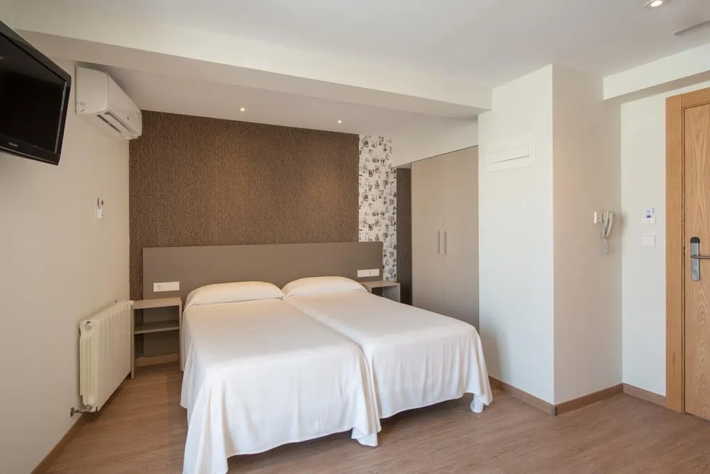 STUDIO WITH TERRACE Room, Climia 2Sleep Apartments, Costa Blanca