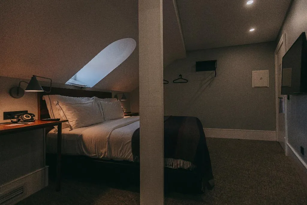 DOUBLE STANDARD Room, 1908 Lisboa Hotel, Lisbon