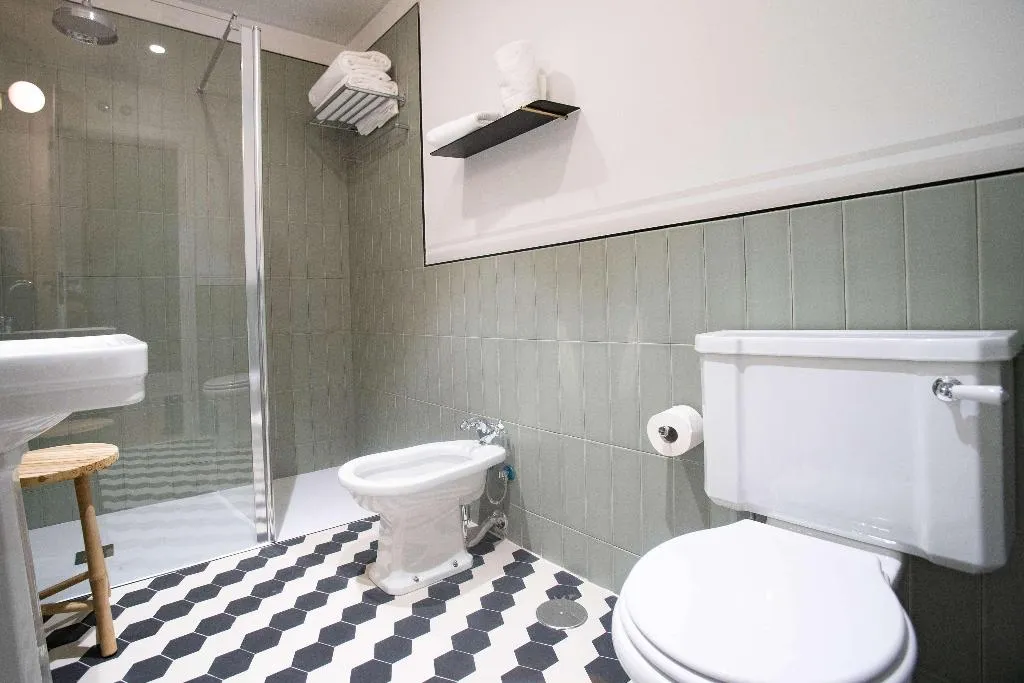 Room, Soho Boutique Congreso, Madrid