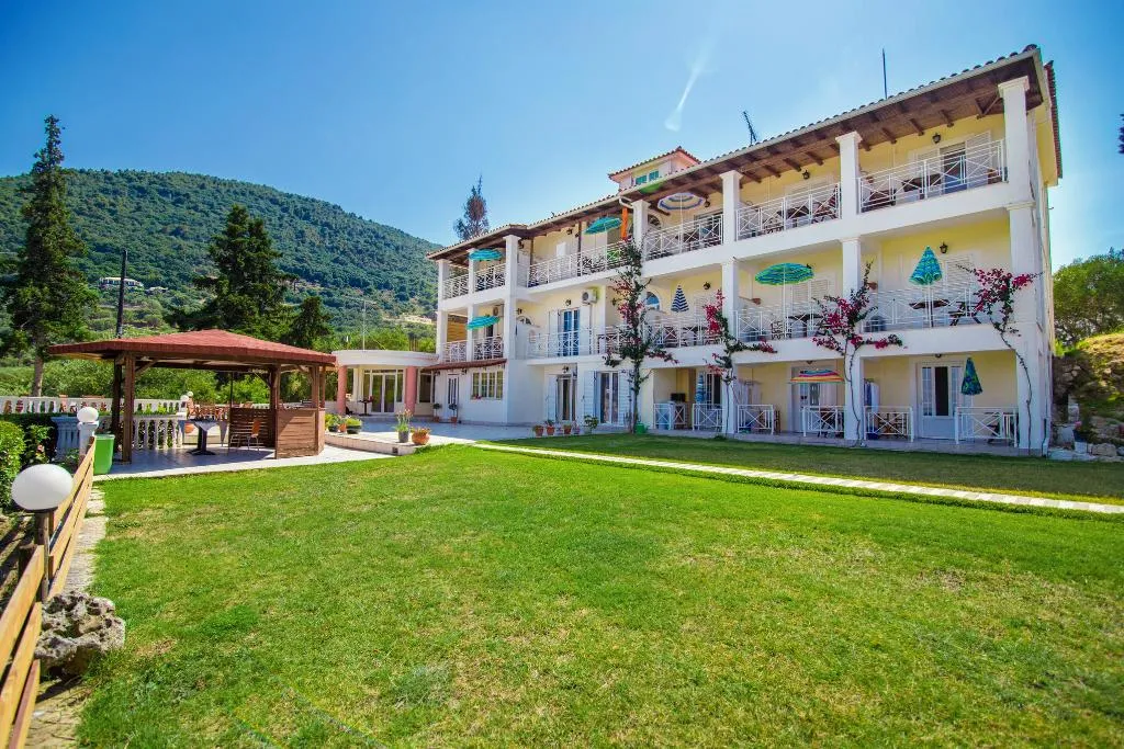 General view, Villa Panorama, Zante