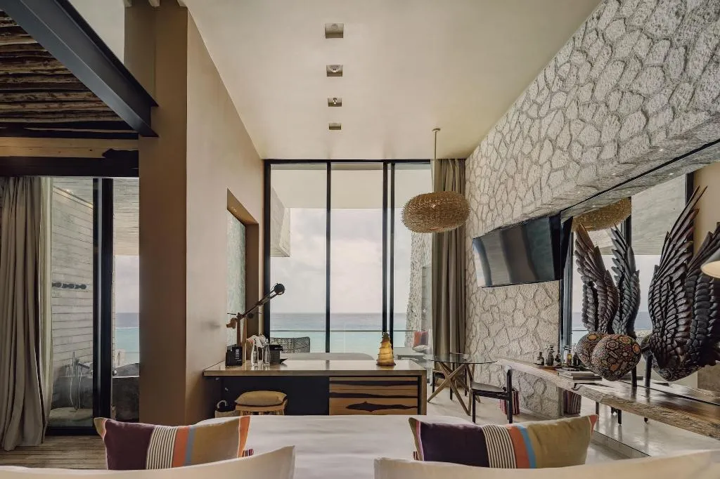 Room, La Casa de la Playa by Xcaret All Inclusive Adults, Cancun Area
