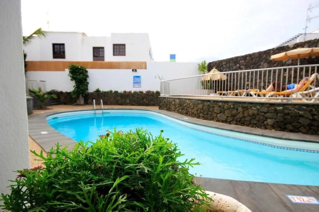 Pool, Acuario Sol, Lanzarote