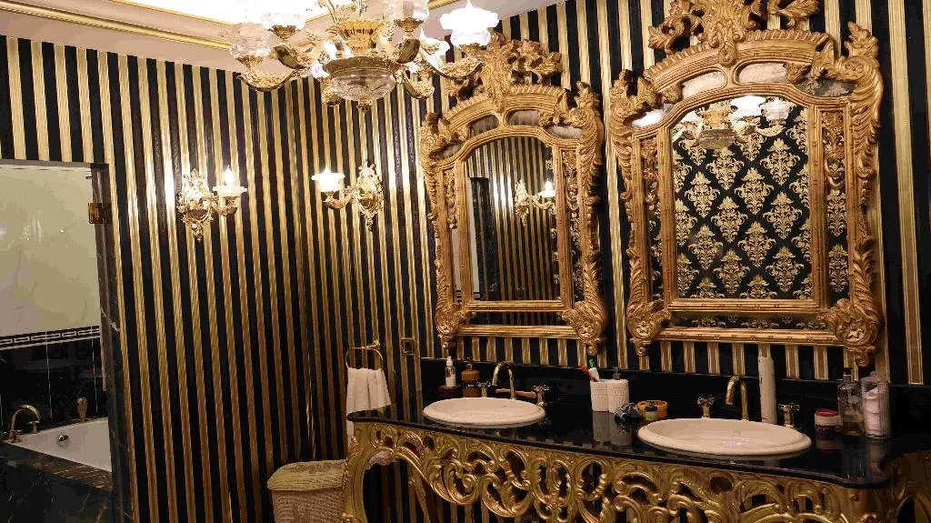 Room, Diamond Premium Hotel & Spa Center, Izmir