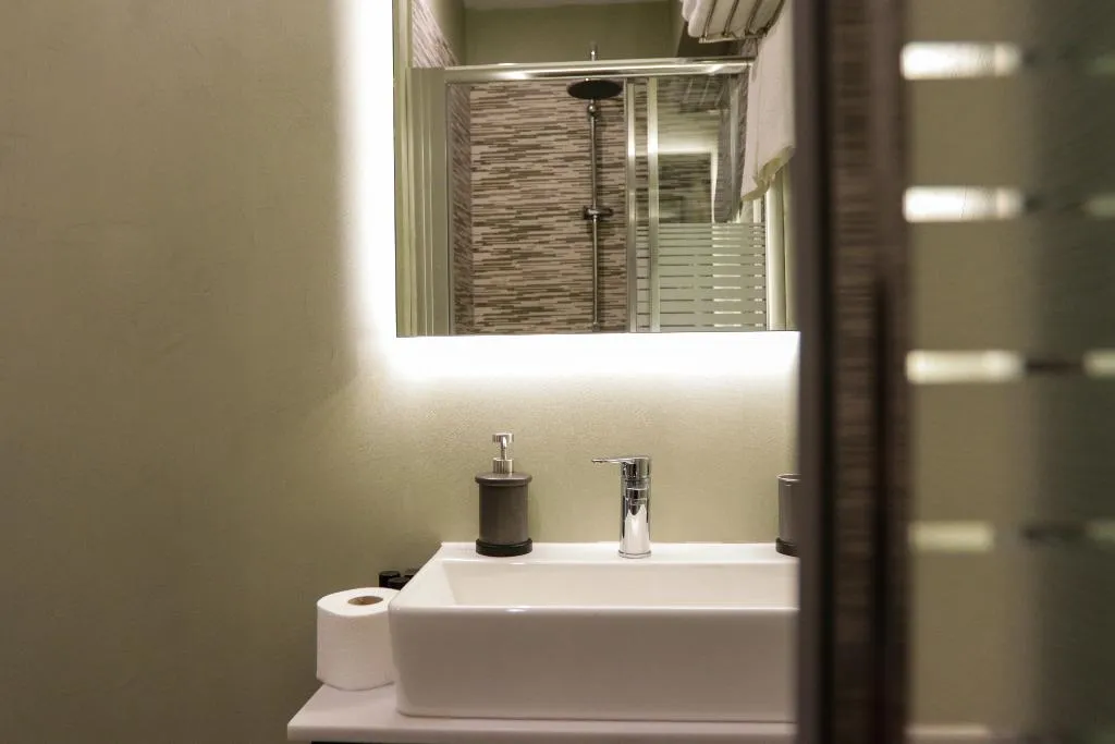 SUITE PRESTIGE Room, V36 Suites, Athens