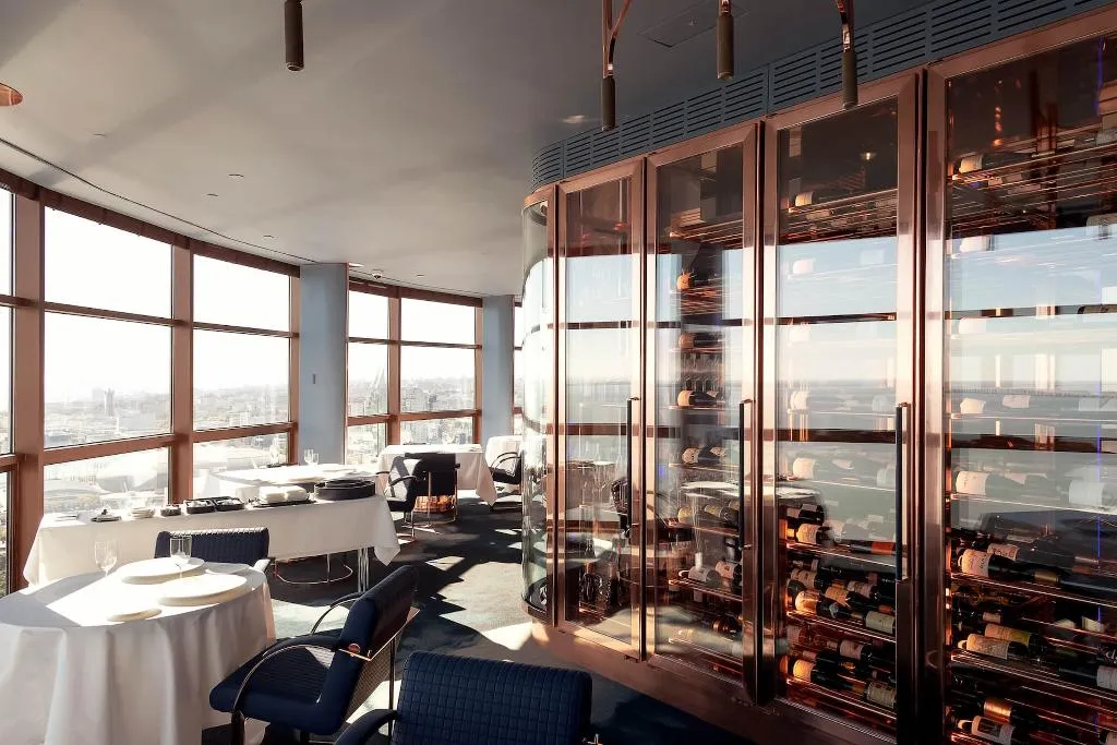 General view, Myriad By Sana Hotels, Lisbon