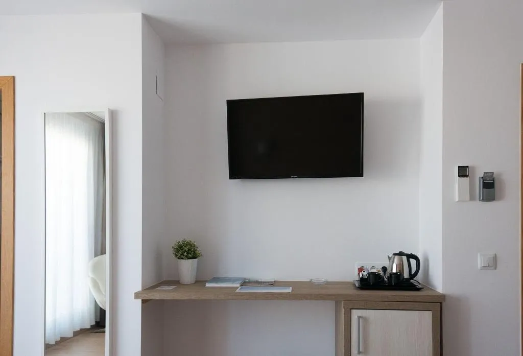 Room, Hostal Menurka, Menorca