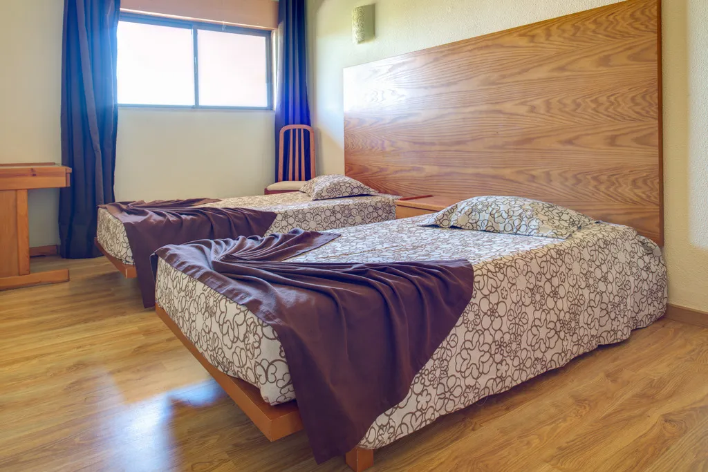 APARTMENT SUPERIOR ONE BEDROOM Room, Choro Mar, Algarve