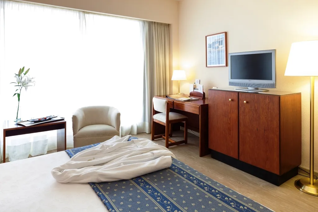 Room, Royal Plaza, Ibiza