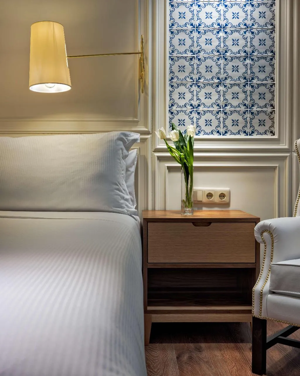 Room, H10 Duque De Loule, Lisbon