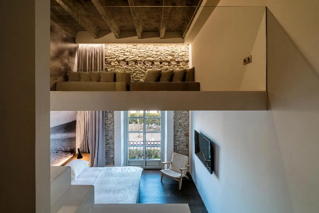 JUNIOR SUITE STANDARD Room, Aire Hotel & Ancient Baths, Costa Almeria