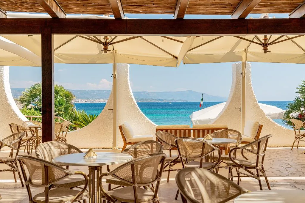 Bar, Punta Negra, Alghero