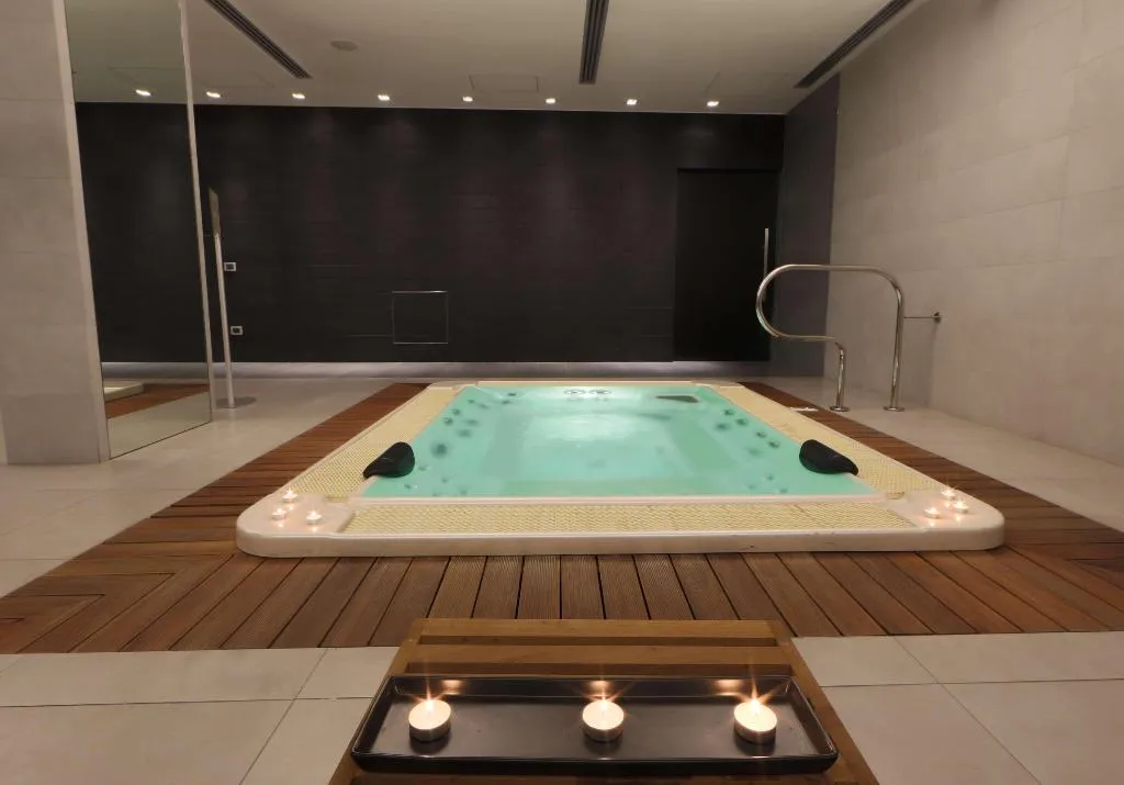 Sports and Entertainment, Best Western Plus Hotel Monza e Brianza Palace, Milan