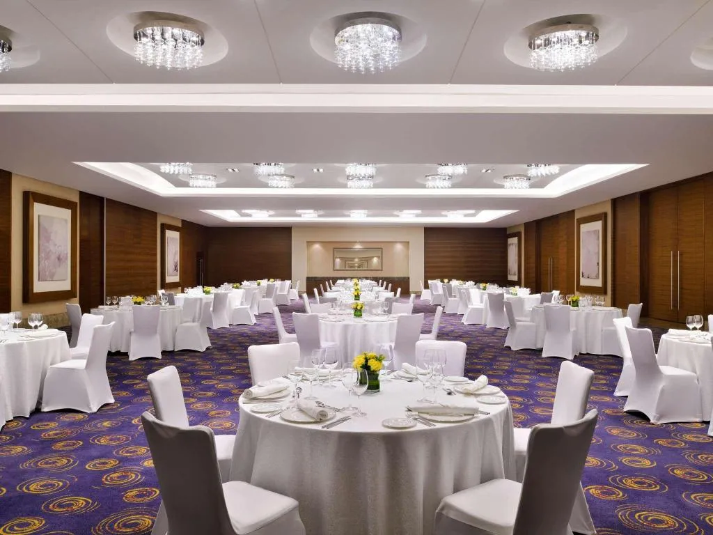 Conferences, Movenpick Hotel Jumeirah Beach, Dubai