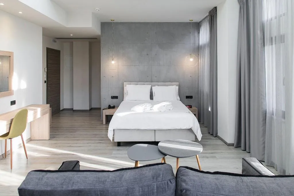 Room, Superior One Boutique Hotel, Halkidiki