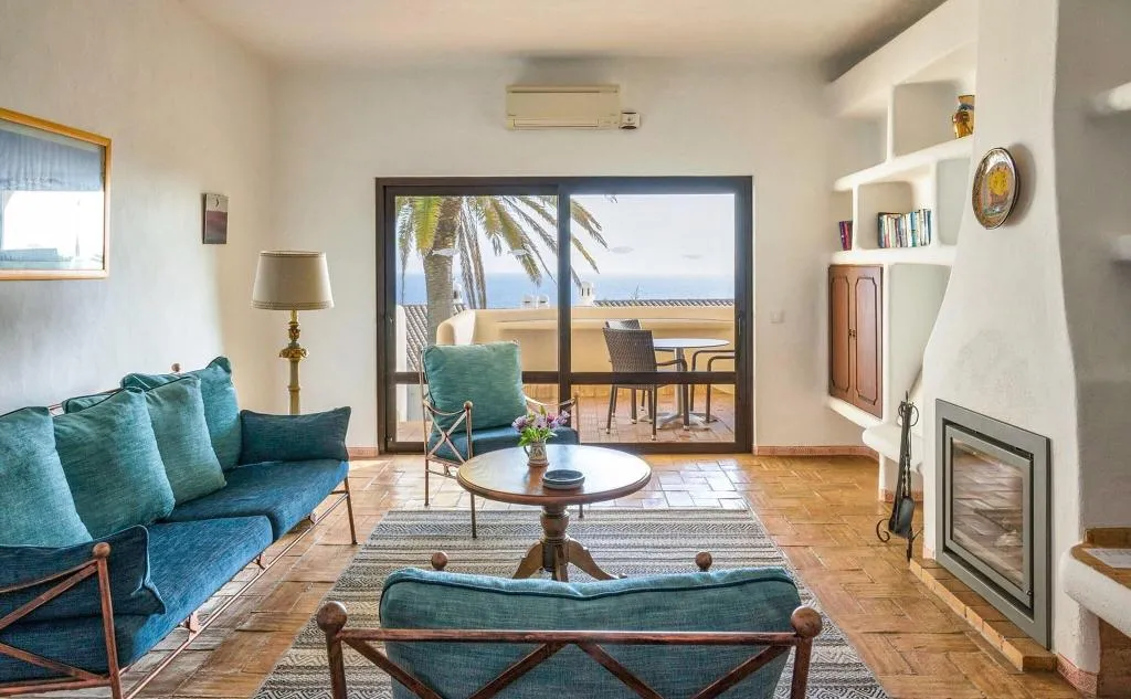 Room, Algar Seco Parque, Algarve