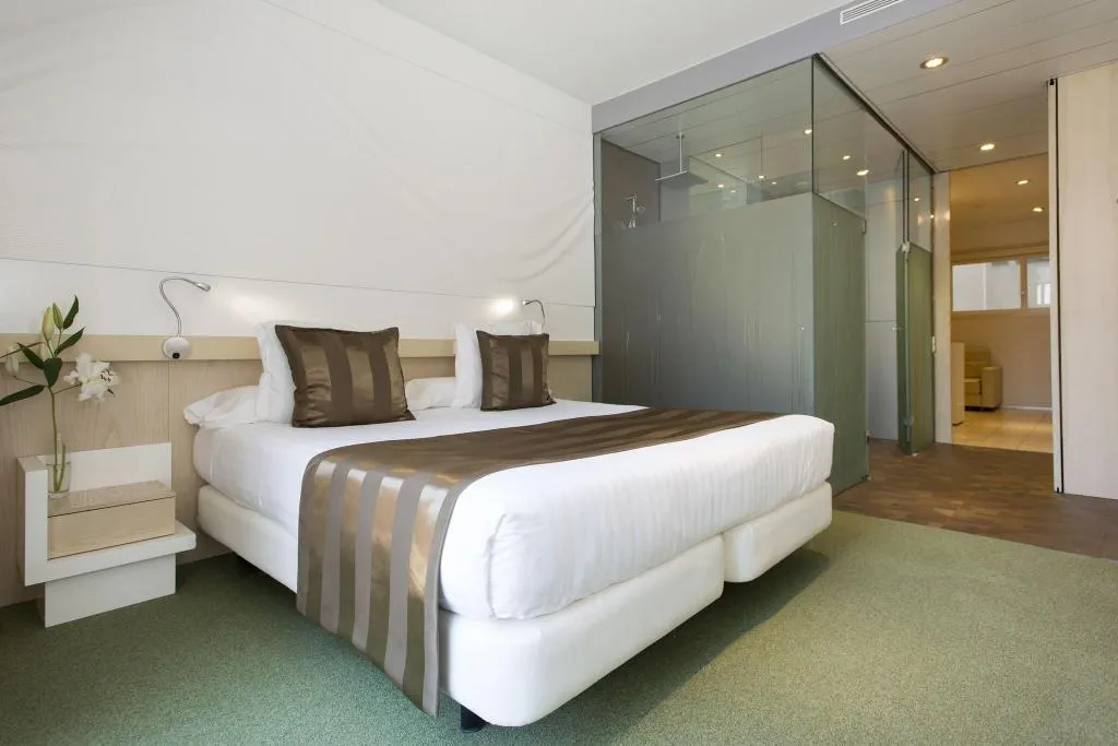 SUITE WITH KITCHENETTE Room, Ako Suite, Barcelona