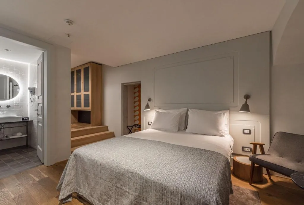Room, Hotel Peteani, Istria