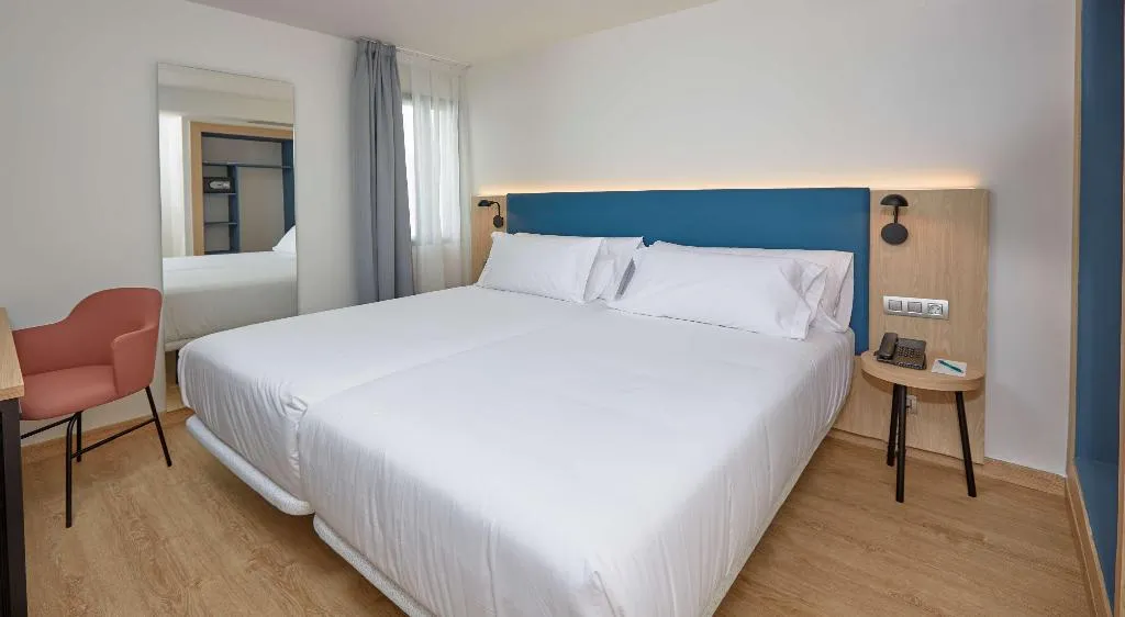 Room, Occidental Alicante, Costa Blanca